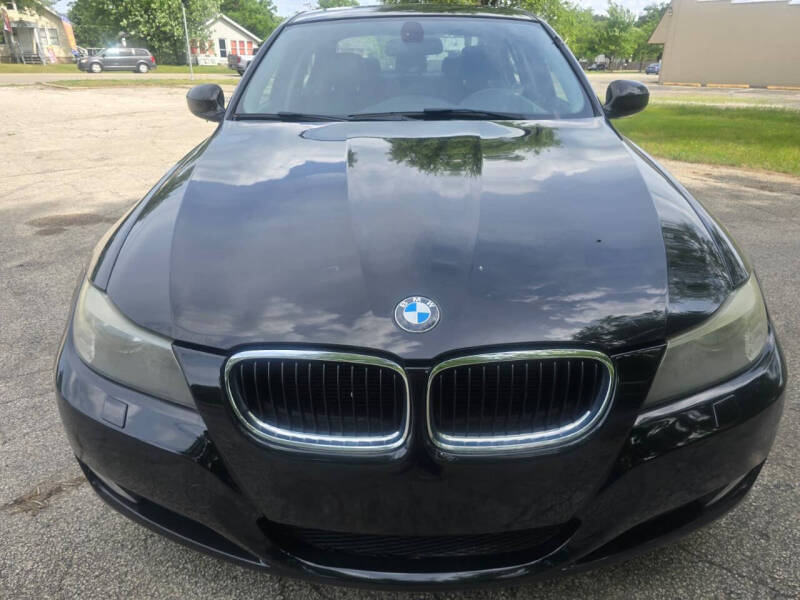 bmw 3 series 2011 WBAPK7C53BF083414 image bmw 3 series 2011 WBAPK7C53BF083414 image